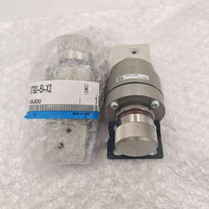 Válvula de Doble Presión Original-SMC XT92-51-X2 - Product Image 4