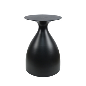 Yüksek kaliteli demir tozu kaplı mobilya masa bacak <span class=keywords><strong>Metal</strong></span> masa tabanı fabrika doğrudan satış. - Product Image 3