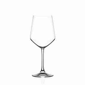 Verre à vin rouge RCR Universum 55 cl en cristal, lot de 6 - Product Image 1