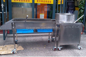 Máquinas de palomitas de maíz de caramelo para hacer palomitas de maíz con forma de bola - Product Image 3