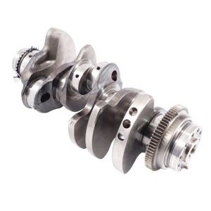 Cigüeñal 06M105019A para VOLKSWAGEN Audi Porsche EA839 2019-2025Y - Product Image 4