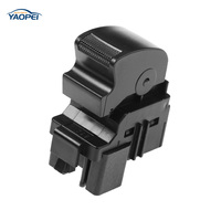 Bouton de commutation de fenêtre principal d'alimentation électrique 8-97417004-0 8974170040 pour Isuzu 2012-2015 D-MAX