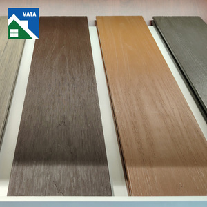 Al Aire Libre de primera/Segunda Generación 140x25x2900mm WPC tableros de cubierta paneles de suelo exterior para <span class=keywords><strong>Parque</strong></span> - Product Image 2