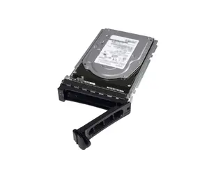 PowerEdge Server 4TB 7.2K RPM SATA 6Gbps 3.5in Hot-plug Hard Drive