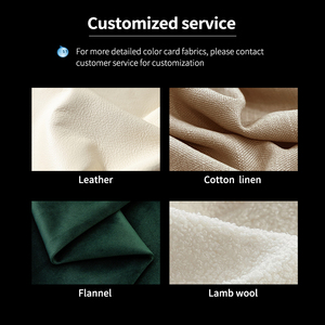 <span class=keywords><strong>Letto</strong></span> in Tessuto Moderno Nordico Semplice, <span class=keywords><strong>Letto</strong></span> Matrimoniale per <span class=keywords><strong>Camera</strong></span> <span class=keywords><strong>da</strong></span> <span class=keywords><strong>Letto</strong></span>, 1,8 m, Rivestimento in Tessuto Lavabile - Product Image 3