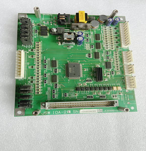 JCB98810 IOA-21SN para Placa de Máquina de Moldeo por Inyección - Product Image 2