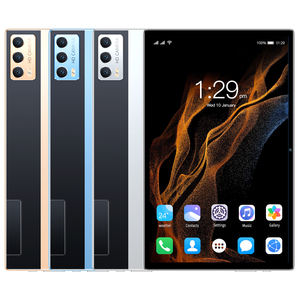 <span class=keywords><strong>Android</strong></span> Tablet 10,1 Zoll HD-Display WiFi 4G SIM-Kartens teck platz Dual-Kamera GPS 10,1-Zoll-Touchscreen-Tablet-PC - Product Image 2