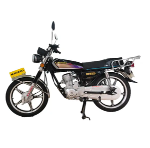 Precio de Fábrica, Motocicleta de Gasolina de 2 Ruedas, Motores Usados, Otras Motocicletas de Calle - Product Image 1