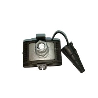Conector de Perforación Aislado Universal de Alta Calidad para Cable de Alimentación Eléctrica, Marca YP, Modelo YP-I-198