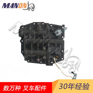 Ensemble de soupape de commande de boîte de vitesses pour chariot élévateur Mitsubishi Toyota, modèle général, en stock - Product Image 3