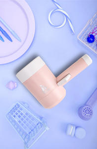 Taza para Lavar Patas de Mascotas, Dispositivo de Baño para Perros, Herramienta de Limpieza y Belleza para Patas, Taza Giratoria Automática para Limpiar Patas de Perros - Product Image 5