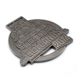 Médaille de natation 1ère <span class=keywords><strong>Place</strong></span>, décorations personnalisées, ODM à faire soi-même, OEM, 2020 - Product Image 1