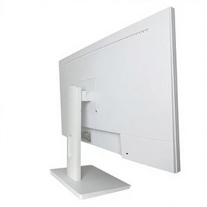 Monitor Médico LED Profesional de Alta Definición de 27 Pulgadas con Pantalla Ancha 5k 60Hz, Carcasa Blanca, Nuevo - Product Image 4