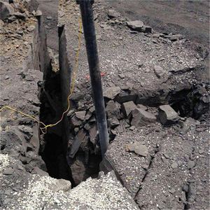 Dispositivo de Detonación de CO2 en Oferta, Dispositivo de Fracturación de Rocas con LCO2, Potente Dispositivo de Voladura de Minerales - Product Image 4