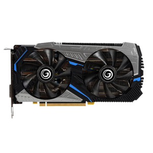 Scheda Grafica Gaming 6G 8G 11G GTX 1660ti 1080Ti 1080 1070Ti 1070 <span class=keywords><strong>1060</strong></span> RTX2080ti 2080 2070 2070s <span class=keywords><strong>2060</strong></span> 2060s GPU Desktop per Gaming - Product Image 4