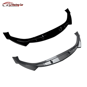 Accesorios <span class=keywords><strong>de</strong></span> coche ABS Racing Mesh Grill Car Parachoques delantero Parrilla Radiador Rejilla para Alfa Romeo Tonale 2023 + - Product Image 2