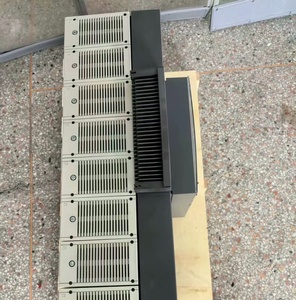 Interruptor de Circuito de Aire 4000A 4P 220V para PLC E4S4000 PR121/P-LSIG - Product Image 5