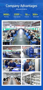 Zkt 1150*75mm ngoài trời không thấm nước 2.4GHz ~ 5GHz 10dBi GPS Omni sợi thủy tinh ăng ten N nam dọc phân cực 50 Mô Hình 4G đầy đủ - Product Image 5