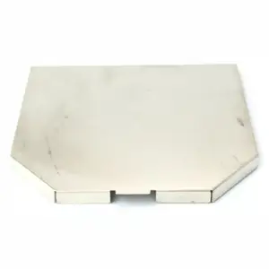 BOSI Tôle Alliage De Cuivre Estampage Emi Shield Case Board Level Shield Can