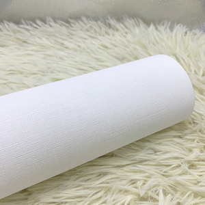Rollos de <span class=keywords><strong>Papel</strong></span> Tapiz de PVC en Relieve, Imprimibles, Revestimiento Vinílico para Impresión Digital UV/Látex, Venta al Por Mayor - Product Image 2