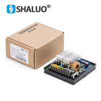 Régulateur de tension automatique (AVR) pour générateur SR7 SR7-2 SR7-2G