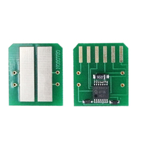 Equipo de impresión de chips de reinicio para chips OKI DATA 2200 para limpiador de cartuchos OKI
