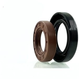 Les fabricants fournissent directement le joint d'huile squelette en caoutchouc anti-poussière pour lave-vaisselle, accessoires pour machine à laver, joint d'huile TC - Product Image 5