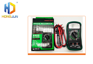 Comprobador de Voltaje Eléctrico Portátil - Product Image 2