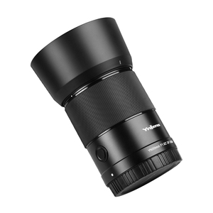 Yongnuo เลนส์กล้อง YN50mm F1.8Z Df DSM เต็มเฟรมโฟกัสอัตโนมัติ Z mount เลนส์สำหรับ <span class=keywords><strong>Nikon</strong></span> <span class=keywords><strong>Z9</strong></span> Z7 Z5 Z6 Z50 - Product Image 4