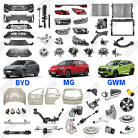 Joint à rotule intérieur de voiture MG 10878803 pour pièces MG RX5 23/MG7
