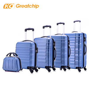 <span class=keywords><strong>Maletas</strong></span> de Viaje con Ruedas de Diseño Simple en Oferta, <span class=keywords><strong>Maletas</strong></span> de Mano de ABS Bayer, Bolsas de Viaje, Juegos de <span class=keywords><strong>Maletas</strong></span> - Product Image 5