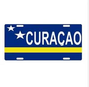 Placa de Matrícula Personalizada con la Bandera de Sudáfrica 2026 para el Día del Partido de Fútbol, Patriótica, 6x12 Pulgadas, para la Parte Delantera del Coche, Decoración para Vehículos - Product Image 4