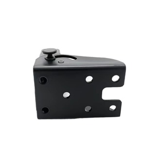 <b>Folding</b> Furniture <b>Leg</b> Cold Rolled Steel Modern Industrial Design Easy Installation <b>Table</b> Use - Product Image 4