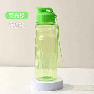 Vaso Portátil Plegable con Diseño Espacial, Ecológico, de Melamina, para Deportes al Aire Libre, Uso Diario Estudiantil, con Tapa y Pajita - Product Image 5