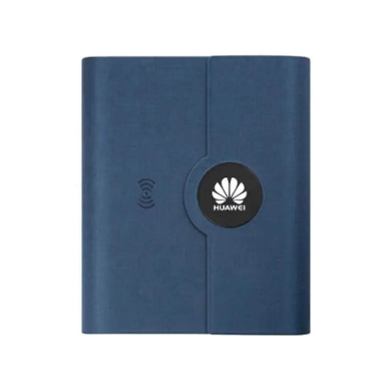 Wireless charging Bluetooth speaker notebook power bank 8000mah usb flash drive LED logo