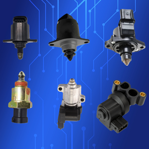 Vanne de Régulation de Ralenti de Haute Qualité 35150-26900 3515026960 pour Hyundai Accent Getz <span class=keywords><strong>Kia</strong></span> Rio Moteur 1.4/1.6 2005-2010 - Product Image 5