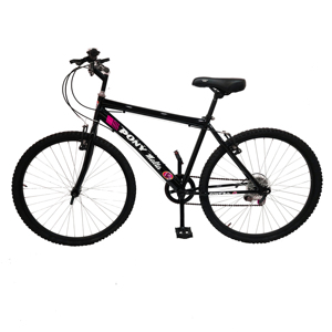 27.5 pouces en alliage d'aluminium <span class=keywords><strong>double</strong></span> frein à disque vtt vélo Ultra-léger absorption des chocs 21 vitesses vélo de montagne - Product Image 6