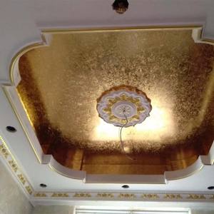 عرض ساخن 8 × 8.5 سنتيمتر, 500 قطعة ، علبة ، صفراء ، تقليد ، ذهبي ، ورقة ، التذهيب ، جدار ، الفن ، الحرف ، أثاث المنزل ، أغطية الذهب ، تايوان - Product Image 6