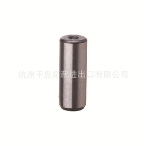 Goupille de positionnement Yuwei Pt10 Pt11 à tête cylindrique, pièce standard à épaule pour pinces à usage mécanique - Product Image 2