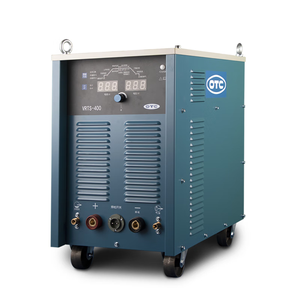 Machine à souder <span class=keywords><strong>TIG</strong></span>/MMA à impulsion avec onduleur VRTS400, nouvelle soudeuse <span class=keywords><strong>TIG</strong></span> DC pour l'industrie lourde en acier inoxydable - Product Image 2