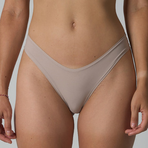 Tanga con Cintura Baja que Brinda una Sensación de Pecho Descubierto, de Secado Rápido, Cómoda, Altamente Elástica, Sexy y a la Moda - Product Image 2