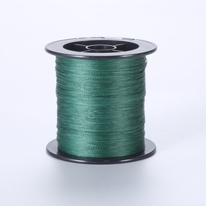 20lb-500lb 16 sợi siêu mạnh 100% bện dây câu <span class=keywords><strong>PE</strong></span> 1000M nhiều màu - Product Image 3