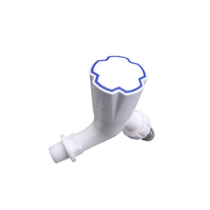Yunsu Brand New Industrial Kitchen Garden Health Plastic Faucet with Connect Nozzle - Product Image 2