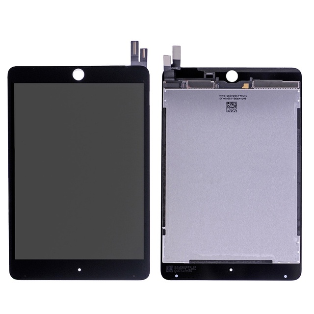 LCD for iPad Mini 4 Mini4 A1538 A1550 LCD Display Touch Screen Digitizer Panel Assembly Replacement Part
