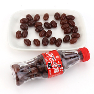 Caramelo clásico con sabor a Cola Jelly Bean en una botella de Cola - Product Image 5