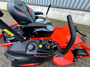เครื่องตัดหญ้าแบบ Zero Turn ยี่ห้อ Kubota ใหม่และมือสอง พร้อมเครื่องยนต์ประสิทธิภาพสูง สำหรับการดูแลรักษาพื้นที่มืออาชีพ - Product Image 1