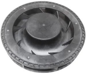 10025mm high CFM low noise DC12V/ 24V/ 48V 100x100x25MM round dc centrifugal blower fans for air purifier