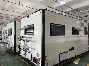 <span class=keywords><strong>Iveco</strong></span>-caravana estándar de Australia y Europa, <span class=keywords><strong>4x4</strong></span>, remolque, autocaravana, fábrica de China, <span class=keywords><strong>2022</strong></span> - Product Image 4