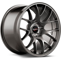 عجلات سبائك مطروقة RimSprint EC-7 مقاس 16 17 18 19 20 بوصة 5x120 5x114.3 لسيارات BMW M3 F80 وأودي أبيكس ومرسيدس-بنز الفئة C وبورش 911