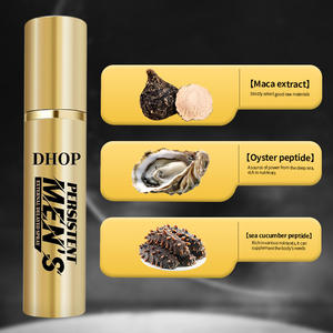 Meistverkauftes Sex-Verzögerungsspray für Männer zur Äußeren Anwendung gegen Vorzeitigen Samenerguss Penisvergrößerungsspray Sexspielzeug für Erwachsene Männer - Product Image 4